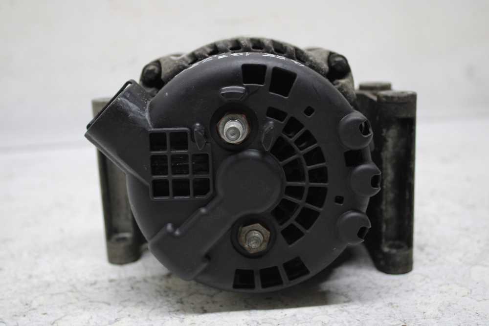 ALTERNATEUR OPEL 100A - Vue 3